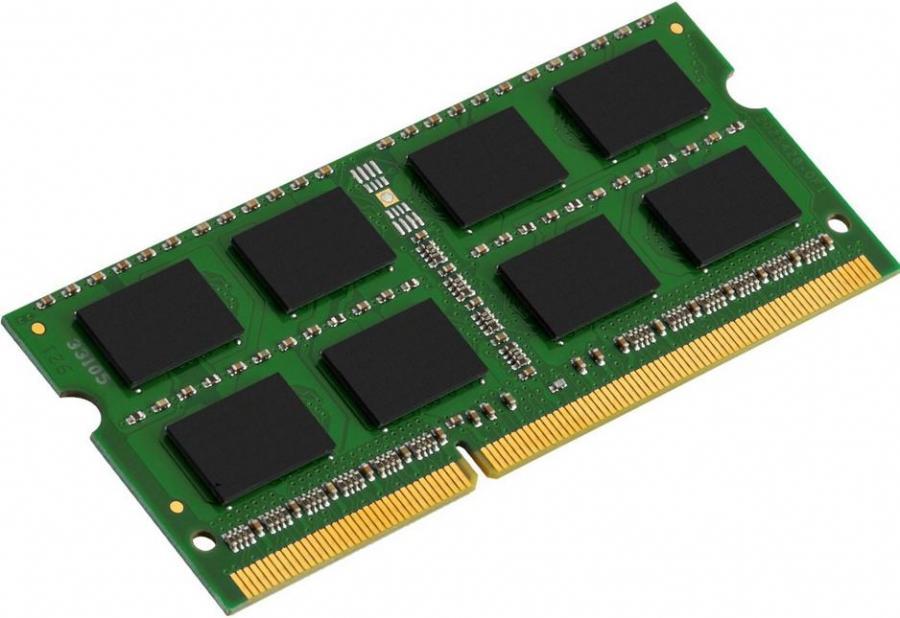 Памет Kingston 8GB SODIMM DDR3L 1600Mhz