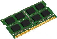 Памет Kingston 4GB SODIMM DDR3L 1600Mhz