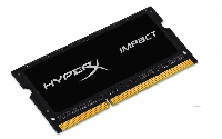 Памет Kingston HyperX IMPACT 8GB SODIMM DDR3L 1600Mhz