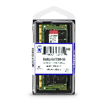 Памет Kingston 16GB SODIMM DDR4 2400Mhz