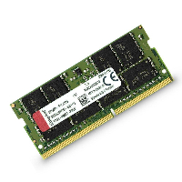 Памет Kingston 16GB SODIMM DDR4 2400Mhz
