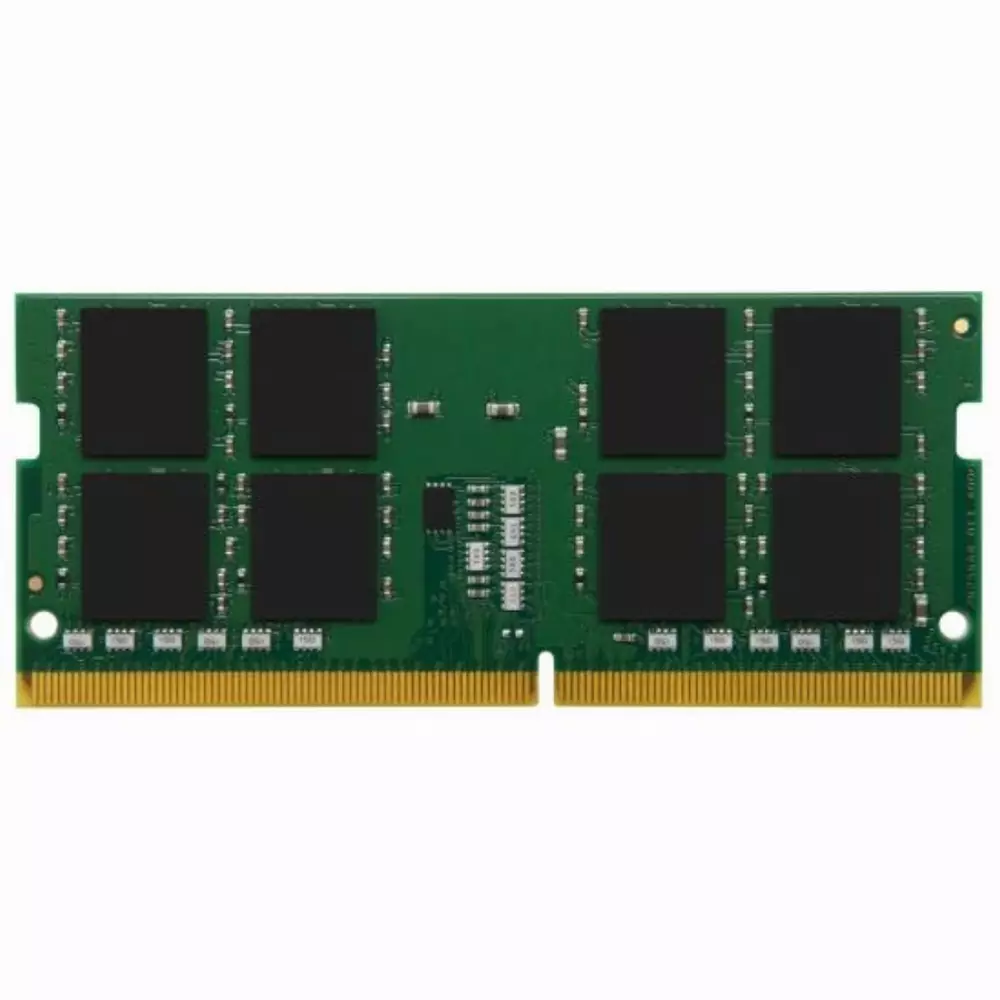 Памет Kingston 4GB SODIMM DDR4 2666Mhz