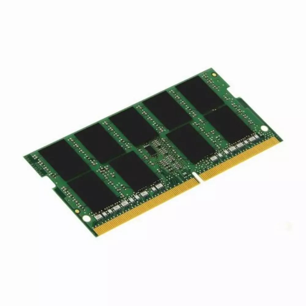 Памет Kingston 4GB SODIMM DDR4 2666Mhz