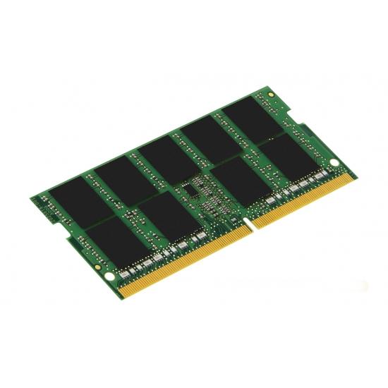 Памет Kingston 4GB SODIMM DDR4 2666Mhz