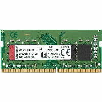 Памет Kingston 8GB SODIMM DDR4 2666Mhz