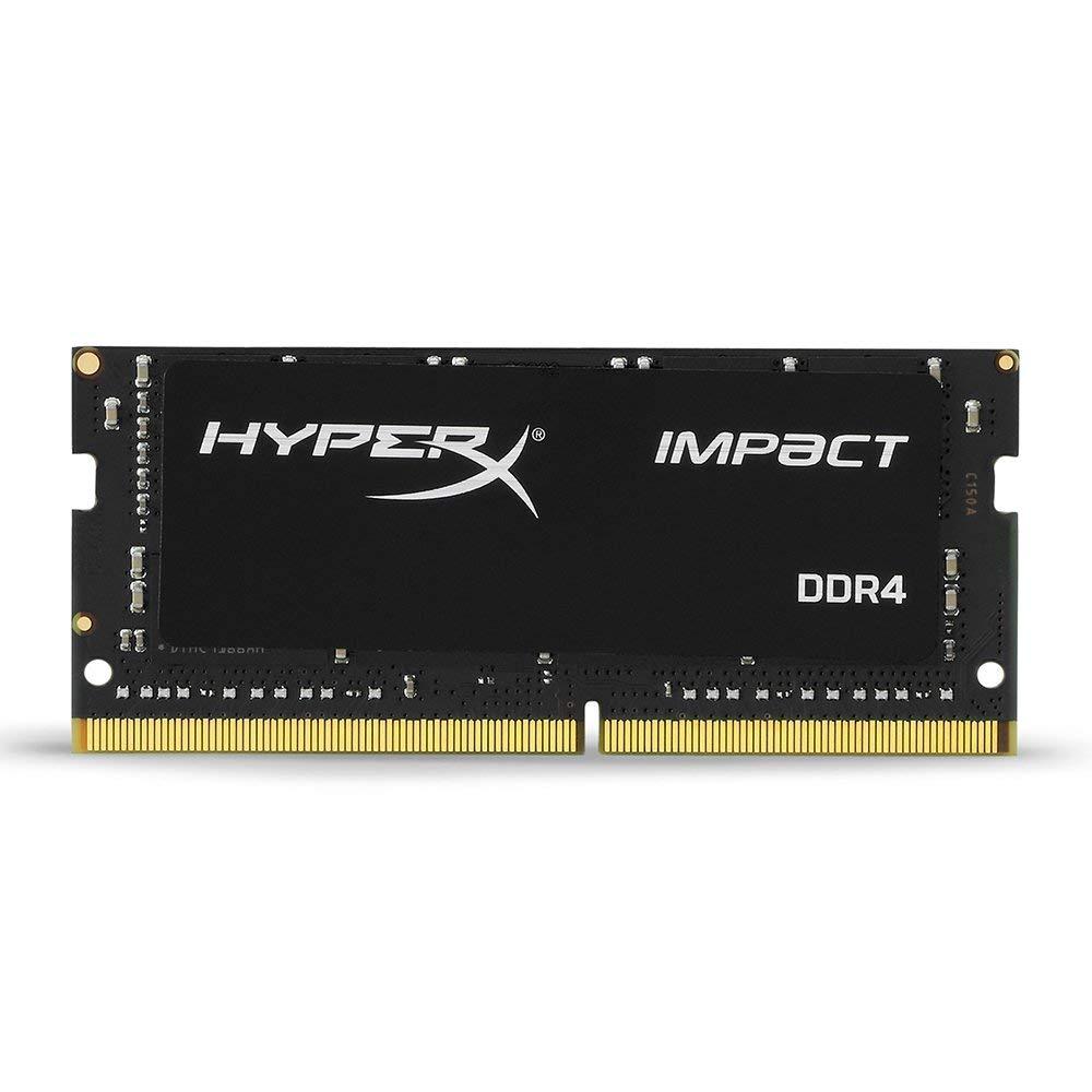 Памет Kingston HyperX IMPACT 16GB SODIMM DDR4 2933Mhz