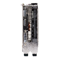 Видео карта  EVGA GeForce GTX 1050 Ti SSC GAMING ACX 3.0 4GB GDDR5 128 bit