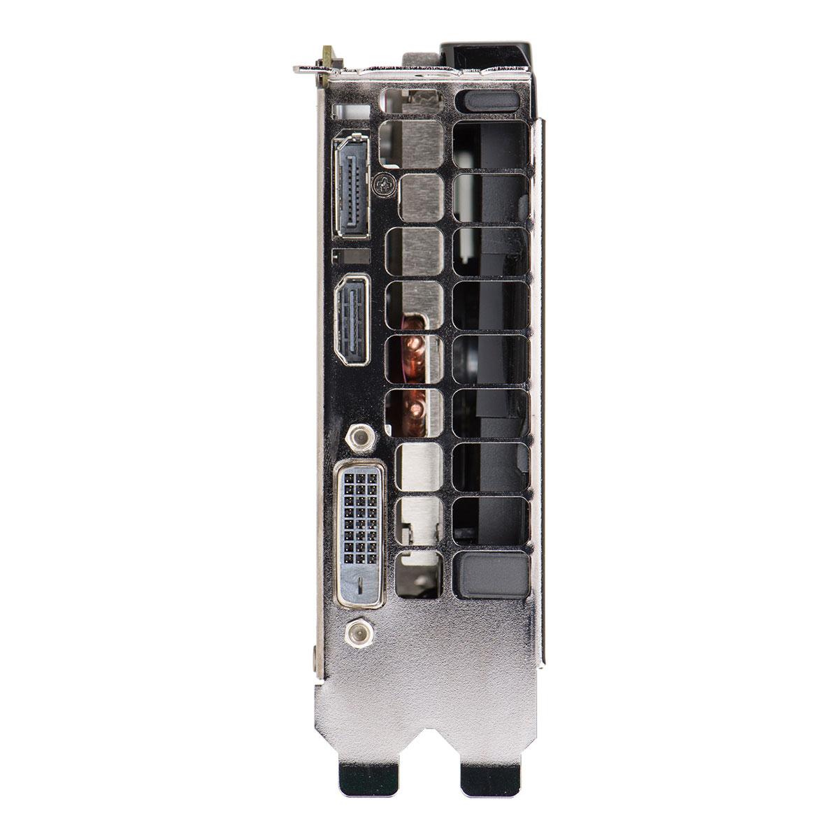 Видео карта  EVGA GeForce GTX 1050 Ti SSC GAMING ACX 3.0 4GB GDDR5 128 bit