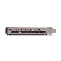 Видео карта PNY NVIDIA Quadro P4000 8GB GDDR5 256 bit