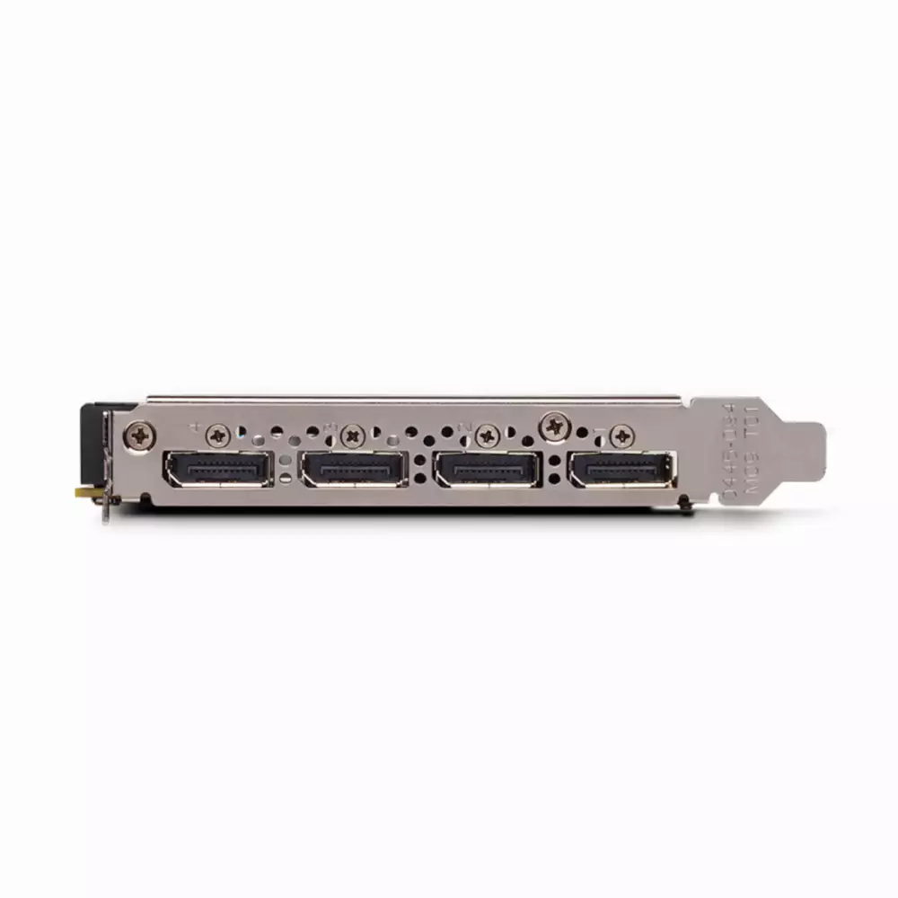 Видео карта PNY NVIDIA Quadro P4000 8GB GDDR5 256 bit