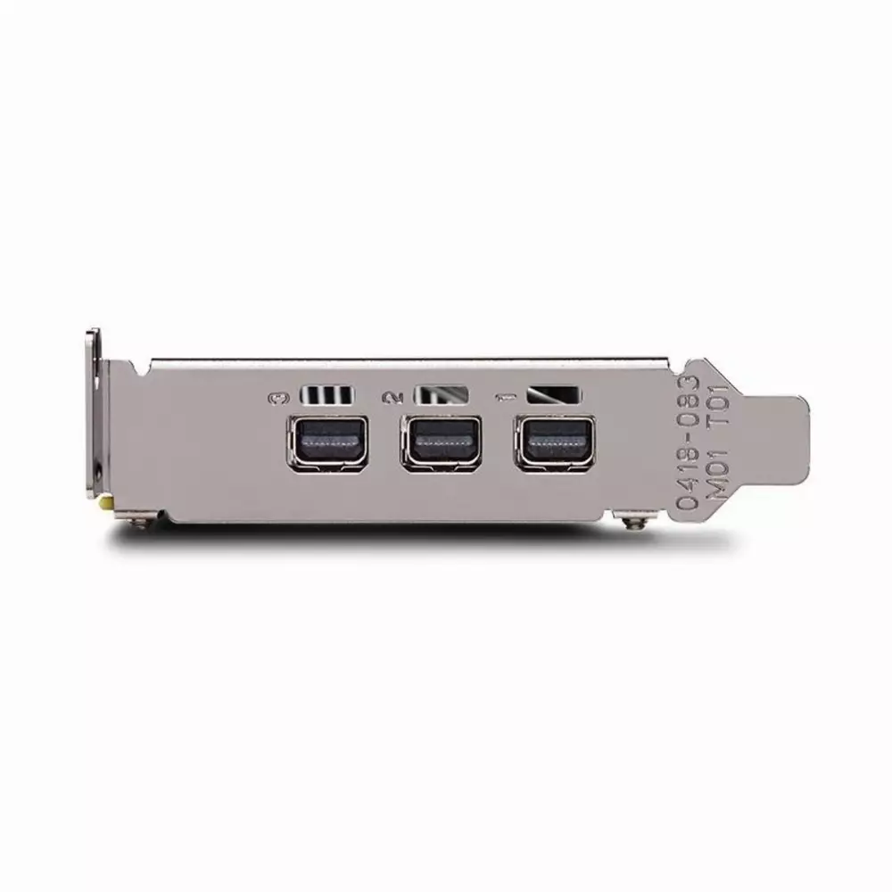 Видео карта PNY NVIDIA Quadro P400 2GB GDDR5