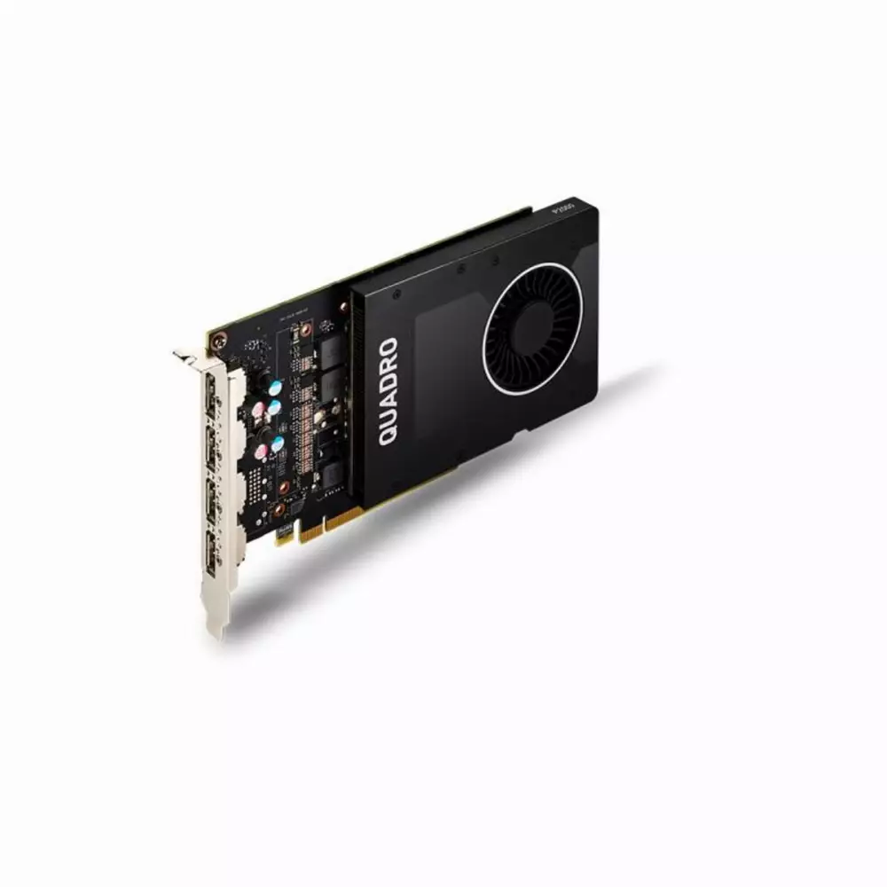 Видео карта PNY NVIDIA Quadro P2000 5GB GDDR5