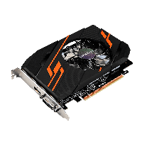 Видео карта GIGABYTE GeForce GT 1030 OC 2GB 