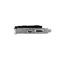Видео карта GIGABYTE GeForce GT 1030 OC 2GB 