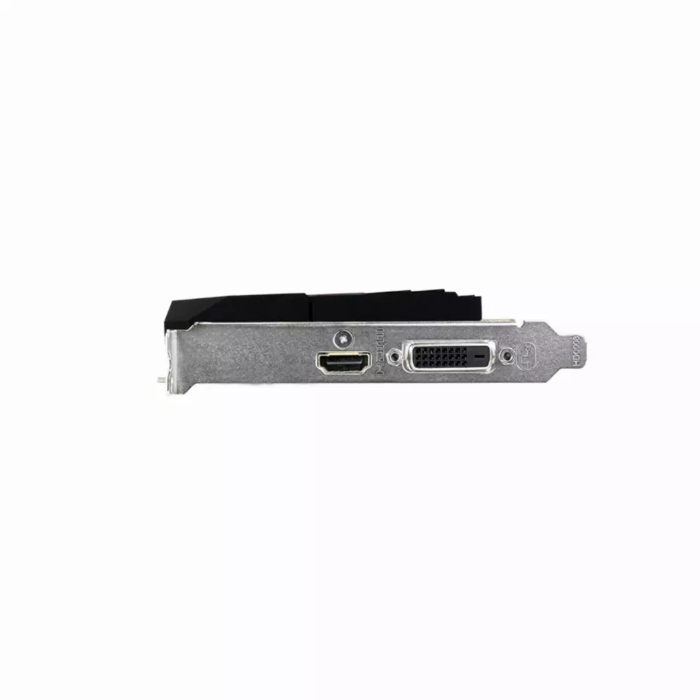 Видео карта GIGABYTE GeForce GT 1030 OC 2GB