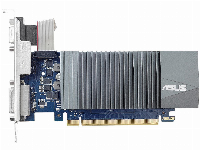 Видео карта ASUS GeForce GT 710 2GB GDDR5