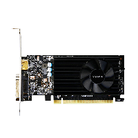 Видео карта GIGABYTE GeForce GT 730 2GB GDDR5
