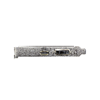 Видео карта GIGABYTE GeForce GT 730 2GB GDDR5