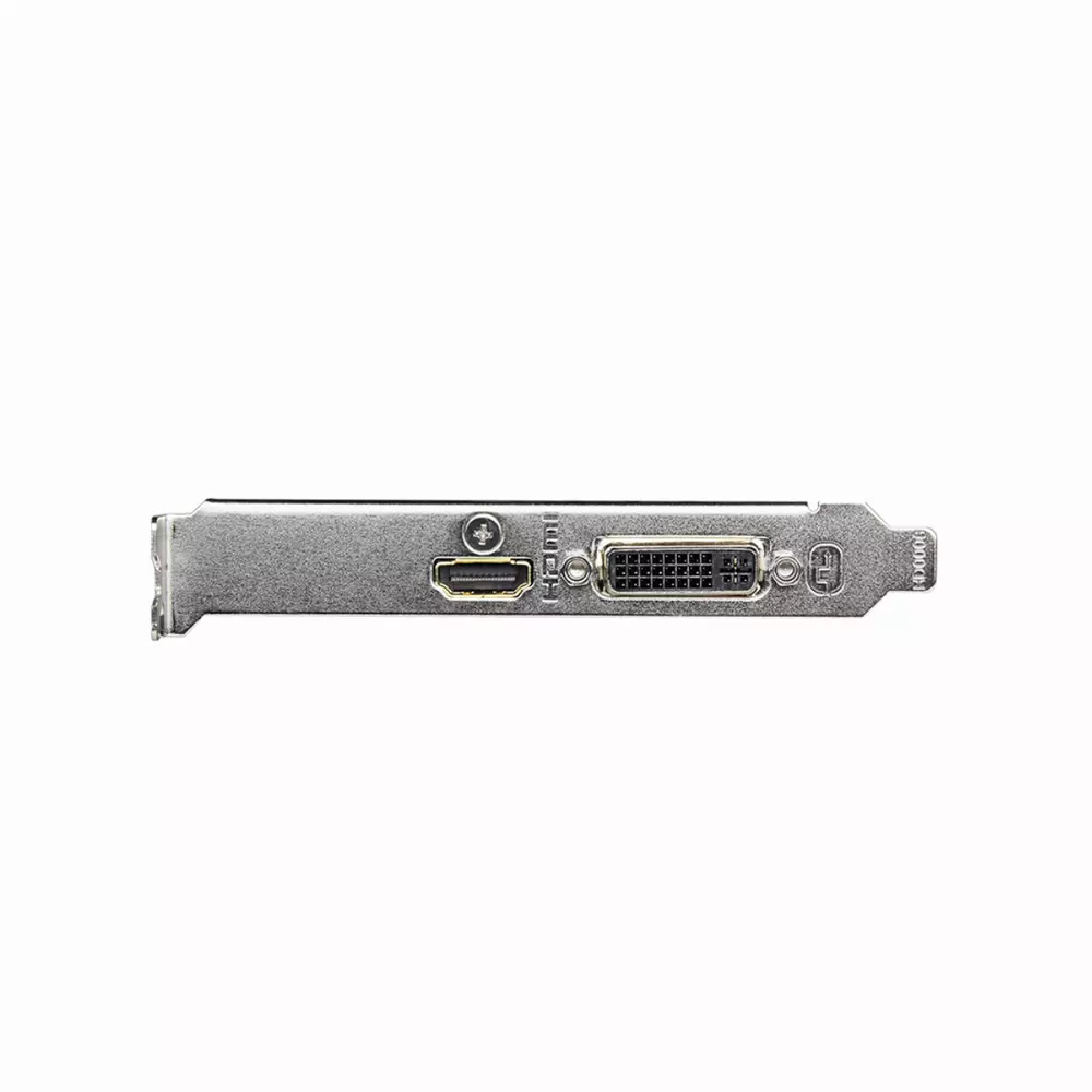 Видео карта GIGABYTE GeForce GT 730 2GB GDDR5