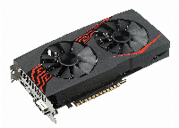 Видео карта ASUS MINING RX470 4G LED