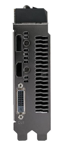 Видео карта ASUS MINING RX470 4G LED