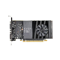 Видео карта EVGA GeForce GT 1030 SC 2GB DDR5 