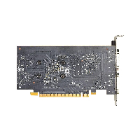 Видео карта EVGA GeForce GT 1030 SC 2GB DDR5 