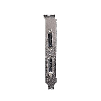 Видео карта EVGA GeForce GT 1030 SC 2GB DDR5 