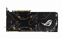 Видео карта ASUS ROG STRIX GeForce RTX 2080 Ti OC 11GB