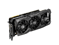 Видео карта ASUS ROG STRIX GeForce RTX 2080 Ti OC 11GB