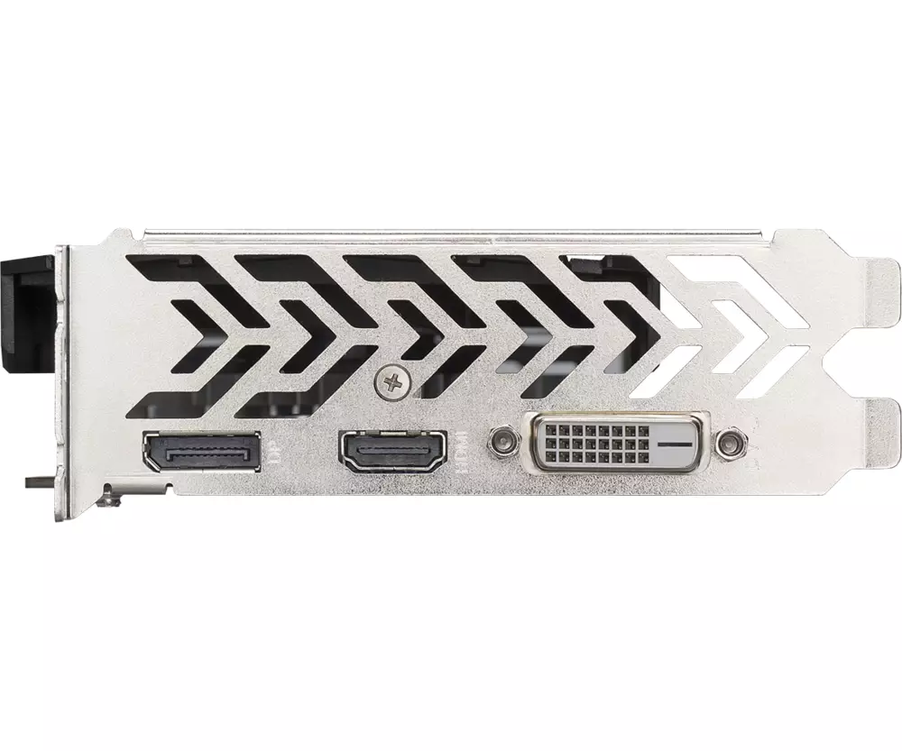 Видео карта ASROCK Phantom Gaming Radeon RX550 2G