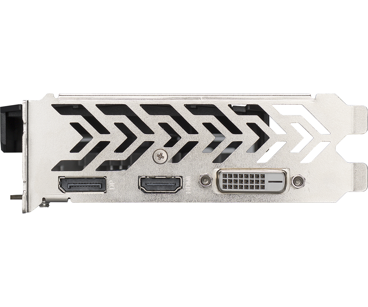 Видео карта ASROCK Phantom Gaming Radeon RX560 2G