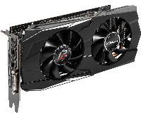 Видео карта ASROCK Phantom Gaming D Radeon RX580 8G OC