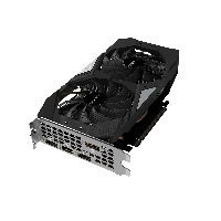 Видео карта GIGABYTE GeForce RTX 2060 OC 6GB 
