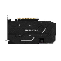 Видео карта GIGABYTE GeForce RTX 2060 OC 6GB 