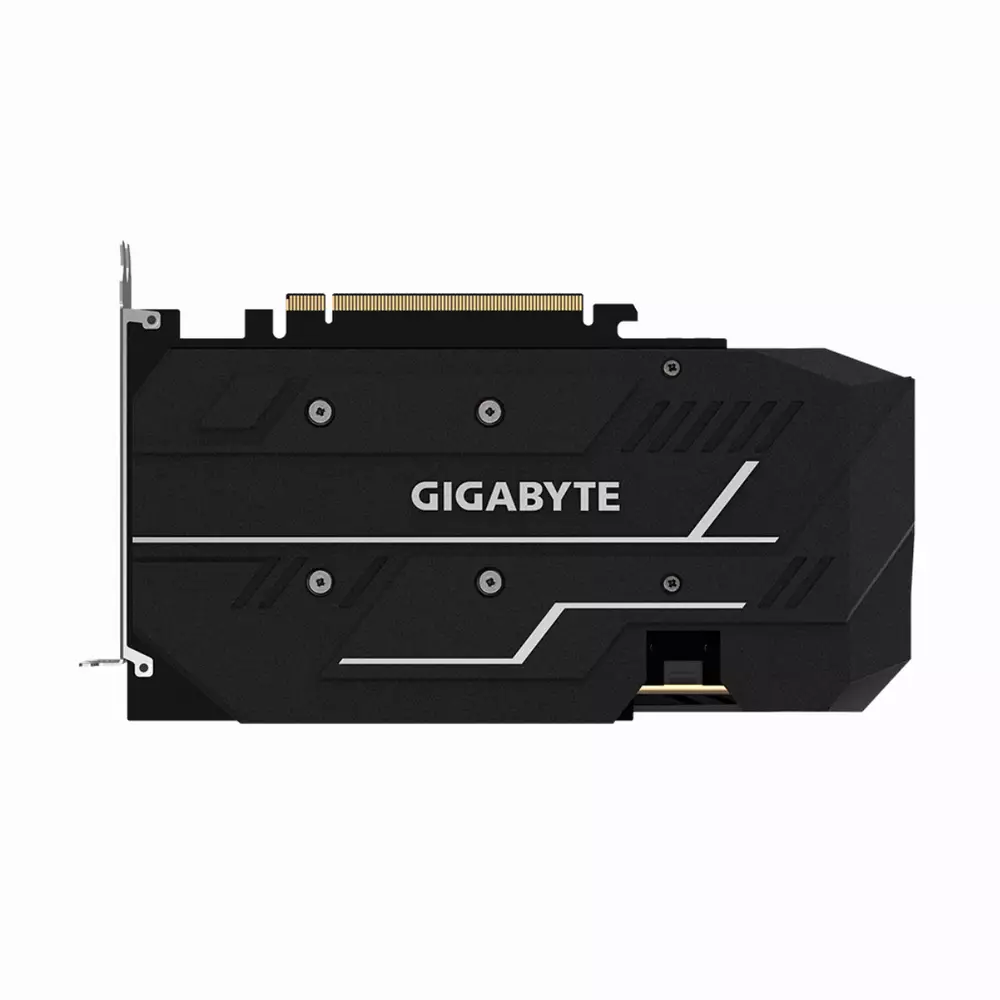 Видео карта GIGABYTE GeForce RTX 2060 OC 6GB 