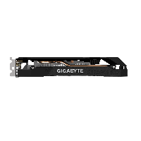 Видео карта GIGABYTE GeForce RTX 2060 OC 6GB 