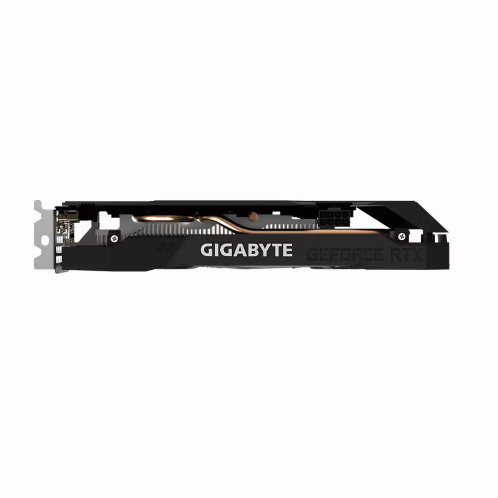 Видео карта GIGABYTE GeForce RTX 2060 OC 6GB 