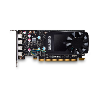 Видео карта PNY NVIDIA Quadro P620 2GB GDDR5