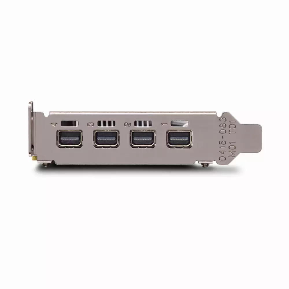 Видео карта PNY NVIDIA Quadro P620 2GB GDDR5