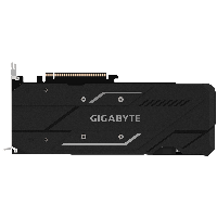 Видео карта GIGABYTE GeForce GTX 1660 Ti GAMING OC 6G