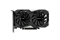 Видео карта GIGABYTE GeForce GTX 1650 OC GB