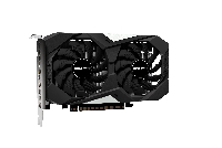 Видео карта GIGABYTE GeForce GTX 1650 OC GB