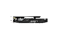 Видео карта GIGABYTE GeForce GTX 1650 OC GB