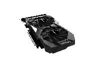 Видео карта GIGABYTE GeForce GTX 1650 OC GB