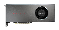 Видео карта GIGABYTE Radeon RX 5700 8GB