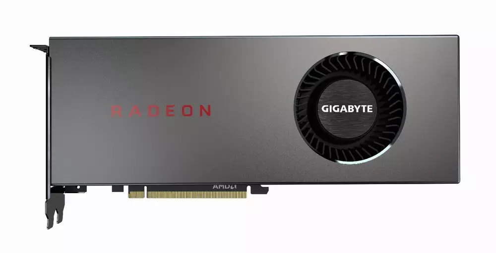 Видео карта GIGABYTE Radeon RX 5700 8GB