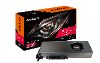 Видео карта GIGABYTE Radeon RX 5700 8GB
