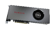 Видео карта GIGABYTE Radeon RX 5700 8GB