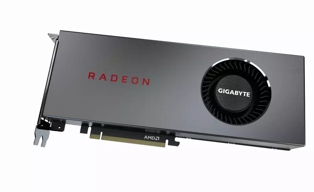 Видео карта GIGABYTE Radeon RX 5700 8GB